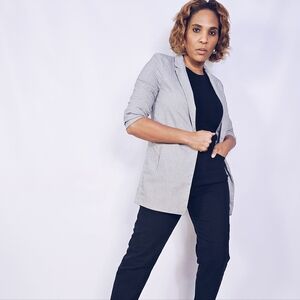 Rachel Zoe Blazer Jacket